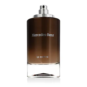 Mercedes-Benz Le Parfum Eau de Parfum για άνδρες 120 ml