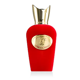 Sospiro Maraschino Eau de Parfum 100 ml TESTER