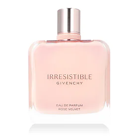 Givenchy Irresistible Rose Velvet Eau de Parfum για γυναίκες 80 ml TESTER