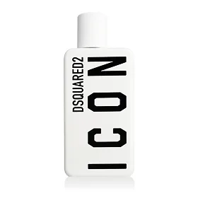 Dsquared2 Icon Pour Femme Eau de Parfum για γυναίκες 100 ml