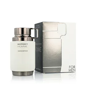 Armaf Odyssey Homme White Edition για άνδρες 200 ml
