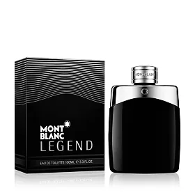 Montblanc Legend for Men για άνδρες 100 ml