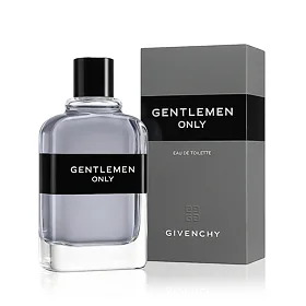 Givenchy Gentlemen Only για άνδρες 100 ml