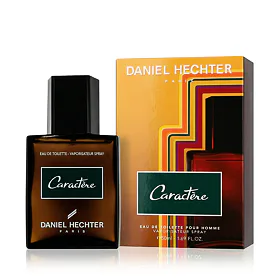 Daniel Hechter Caractere για άνδρες 50 ml
