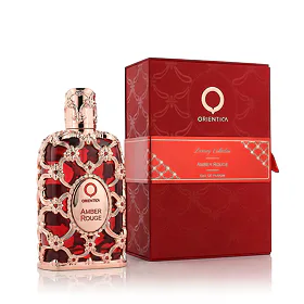 Orientica Amber Rouge  80 ml
