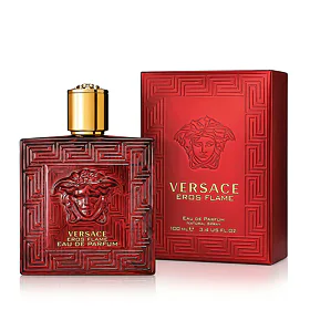 Versace Eros Flame για άνδρες 100 ml
