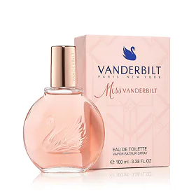 Gloria Vanderbilt Miss Vanderbilt για γυναίκες 100 ml