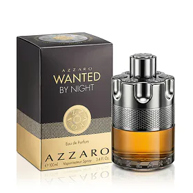 Azzaro Wanted by Night για άνδρες 100 ml