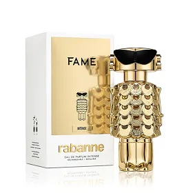 Paco Rabanne Fame Intense για γυναίκες 80 ml