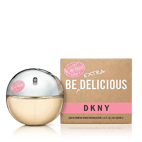 DKNY Be Extra Delicious για γυναίκες 100 ml