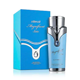 Armaf Magnificient Satin  100 ml