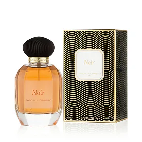 Pascal Morabito Noir Eau de Parfum για γυναίκες 100 ml