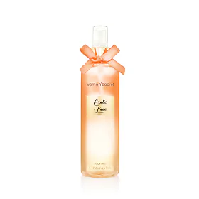 Women´Secret Exotic Love Σπρεϊ σώματος για γυναίκες 250 ml