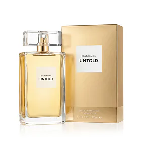 Elizabeth Arden Untold Eau de Parfum για γυναίκες 100 ml