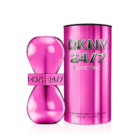 DKNY DKNY 24/7 Electric Eau de Parfum για γυναίκες 30 ml