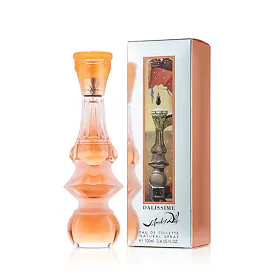 Salvador Dali Dalissime Eau de Toilette για γυναίκες 100 ml