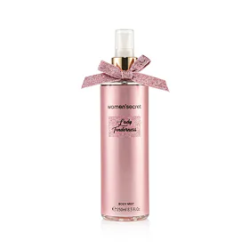 Women´Secret Lady Tenderness Σπρεϊ σώματος για γυναίκες 250 ml