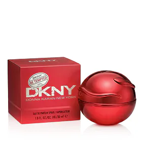 DKNY Be Tempted Eau de Parfum για γυναίκες 30 ml