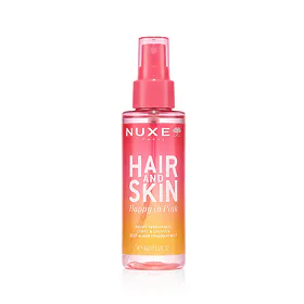 Nuxe Happy In Pink Σπρεϊ σώματος για γυναίκες 100 ml