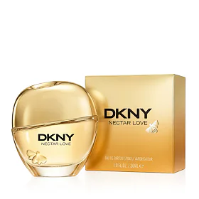 DKNY Nectar Love Eau de Parfum για γυναίκες 30 ml