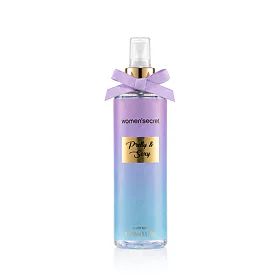Women´Secret Pretty & Sexy Σπρεϊ σώματος για γυναίκες 250 ml