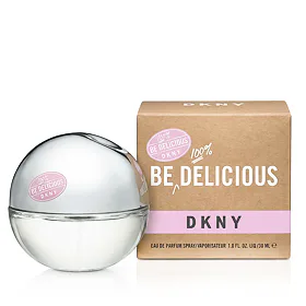 DKNY Be Delicious 100% Eau de Parfum για γυναίκες 30 ml