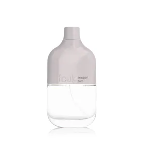 Fcuk Friction Eau de Toilette για άνδρες 100 ml