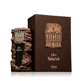 French Avenue Nabatieh Perfume extract 90 ml