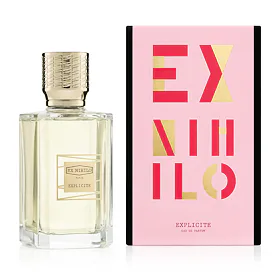 Ex Nihilo Explicite Eau de Parfum  100 ml