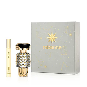 Paco Rabanne Fame Σετ δώρου EDP 50 ml + EDP 10 ml