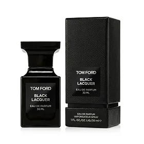 Tom Ford Black Lacquer Eau de Parfum  30 ml