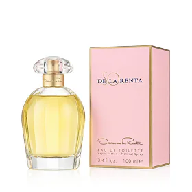 Oscar de la Renta So de la Renta Eau de Toilette για γυναίκες 100 ml