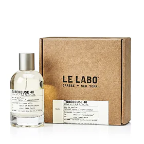 Le Labo Tubereuse 40 Eau de Parfum 100 ml