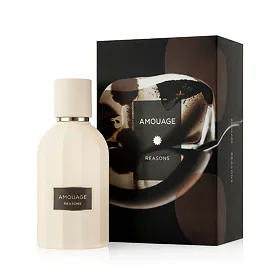 Amouage Reasons Essence de Parfum 100 ml