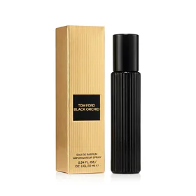 Tom Ford Black Orchid Eau de Parfum για γυναίκες 10 ml