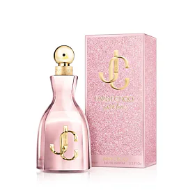 Jimmy Choo I Want Choo With Love Eau de Parfum για γυναίκες 100 ml