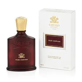 Creed Oud Zarian Eau de Parfum  100 ml