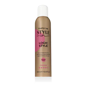 Inebrya Style-In Extra Mousse 400 ml