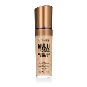 Rimmel London Multi Tasker Better Than Filters Βάση μακιγιαζ για γυναίκες 30 ml