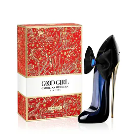Carolina Herrera Good Girl Bowtastic Eau de Parfum για γυναίκες 80 ml