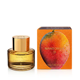 New Notes Mangomina D Perfume extract  60 ml