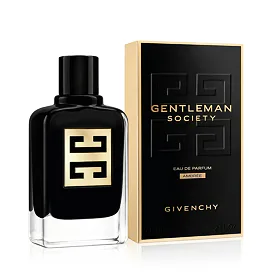 Givenchy Gentleman Society Ambrée Eau de Parfum για άνδρες 60 ml