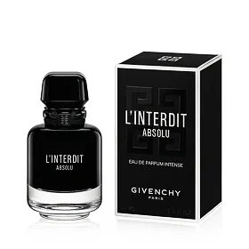Givenchy L'Interdit Absolu Eau de Parfum για γυναίκες 35 ml