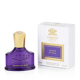 Creed Queen of Silk Eau de Parfum για γυναίκες 30 ml