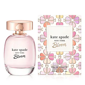 Kate Spade New York Bloom Eau de Toilette για γυναίκες 100 ml