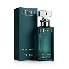 Calvin Klein Eternity Aromatic Essence for Women Parfum για γυναίκες 50 ml