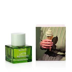 New Notes Latte Pistachio Perfume extract 50 ml