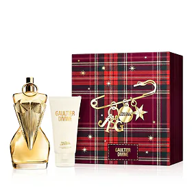 Jean Paul Gaultier Gaultier Divine Σετ δώρου EDP 100 ml + λοσιόν σώματος 75 ml