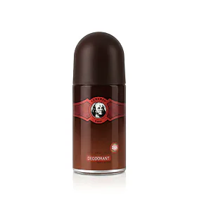 Cuba Red Αποσμητικό για άνδρες 50 ml