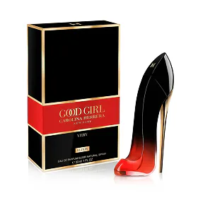 Carolina Herrera Very Good Girl Elixir Eau de Parfum για γυναίκες 30 ml